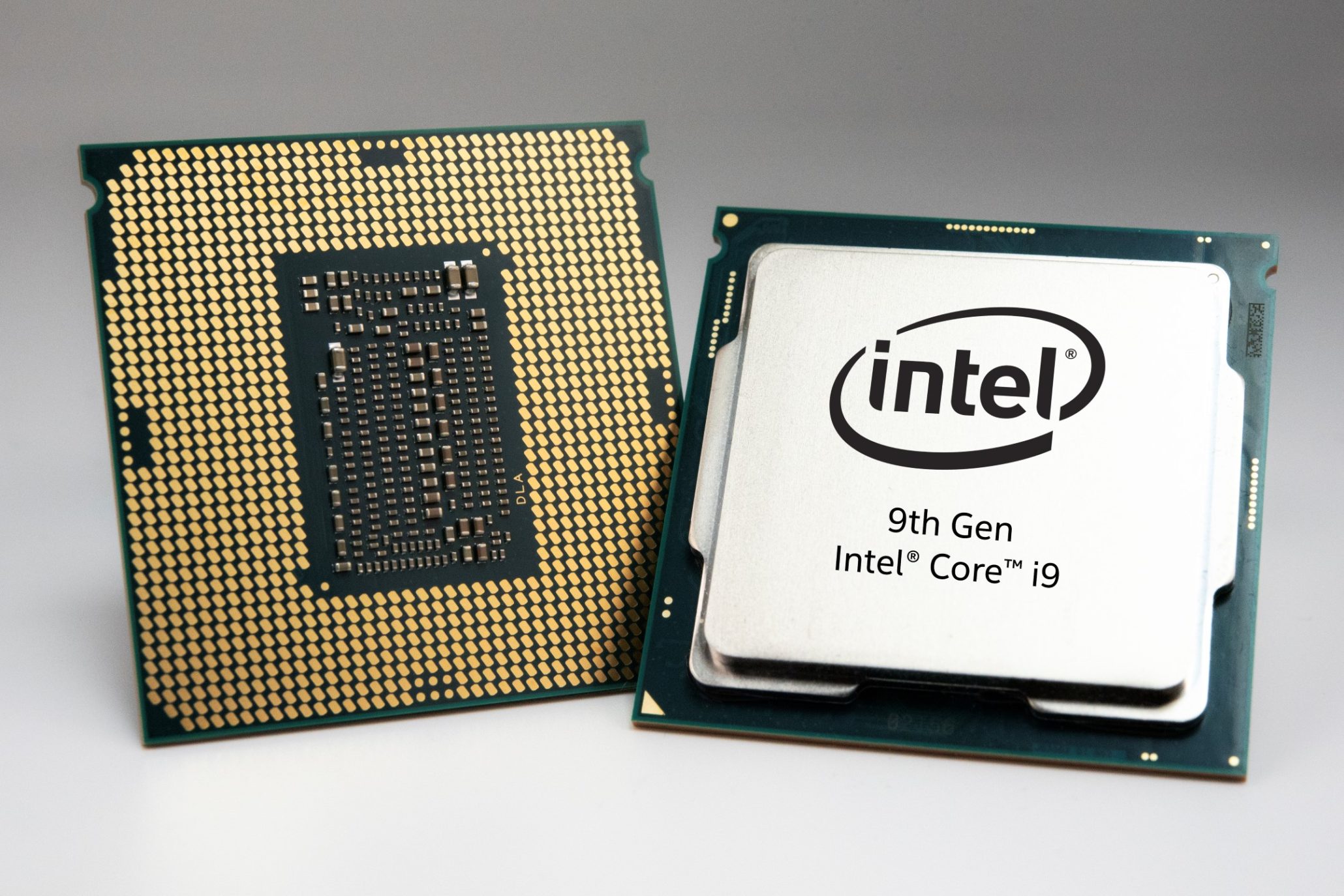 intel core processor comparison